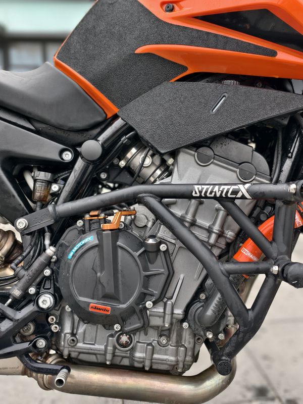 二手KTMR2R790 Duke