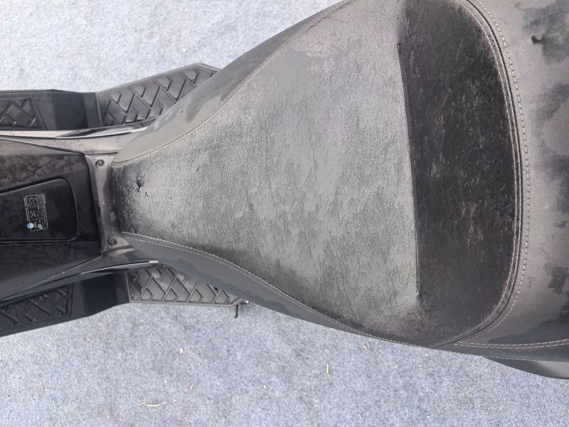 二手光阳赛艇 S250