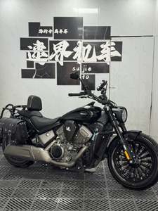 二手奔达黑旗500