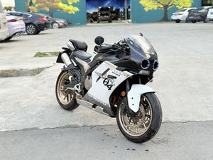 二手春风500SR VOOM