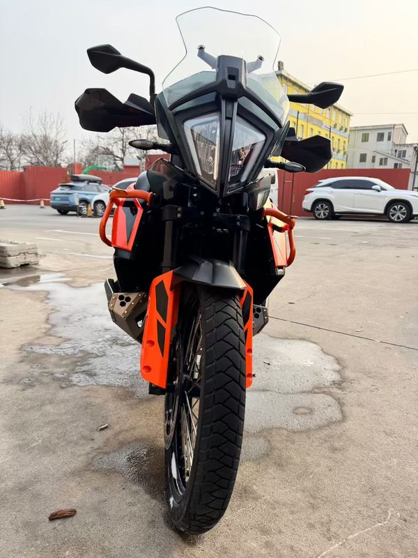 二手KTMR2R790 Adventure