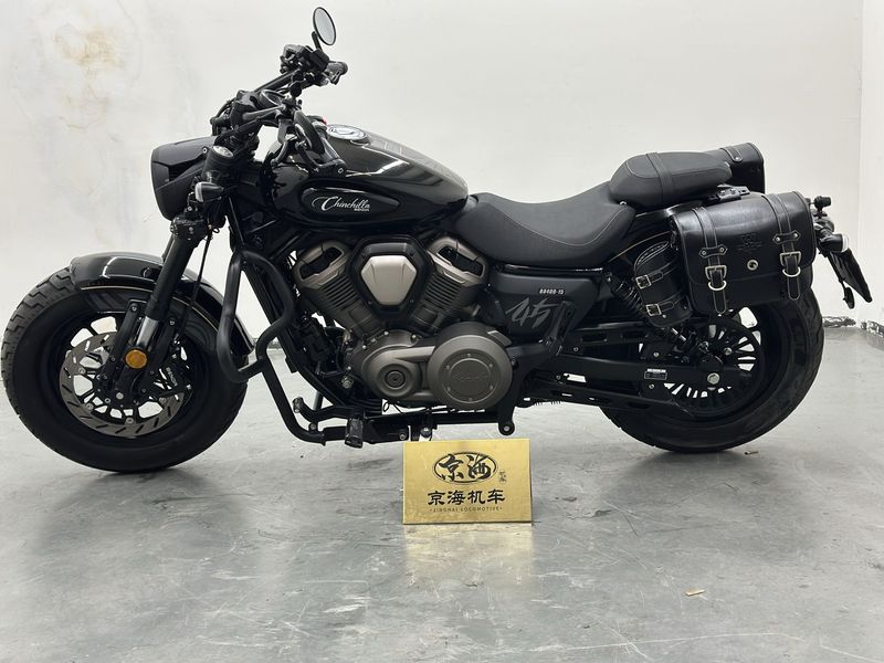 二手奔达金吉拉450