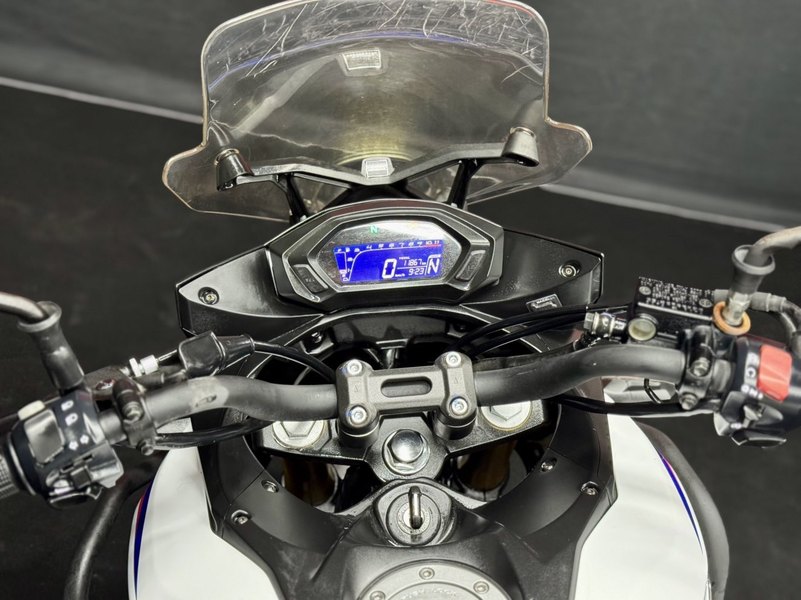 二手新大洲本田CBF190X