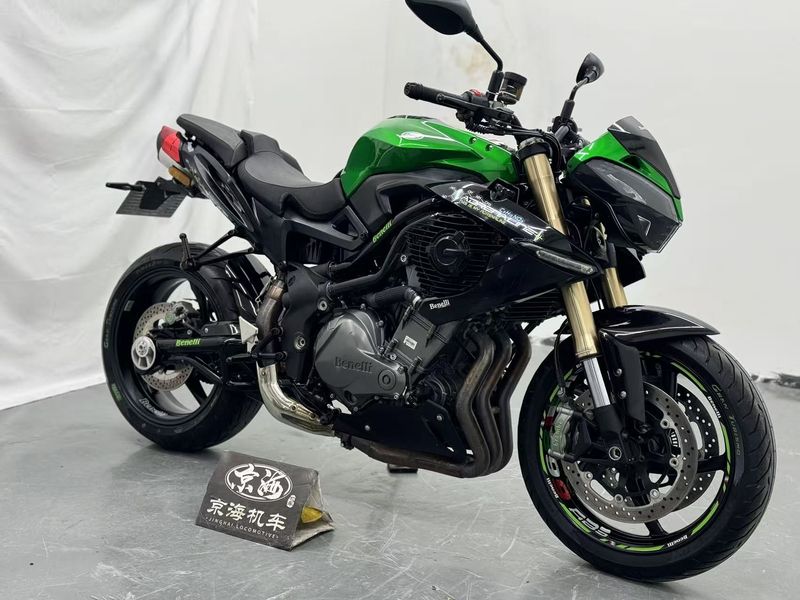 二手贝纳利TNT899