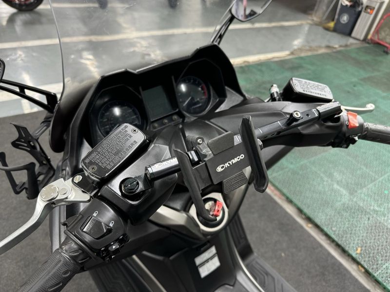 二手光阳赛艇 250