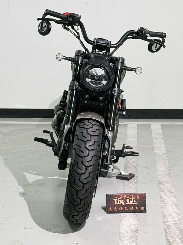 二手奔达金吉拉450