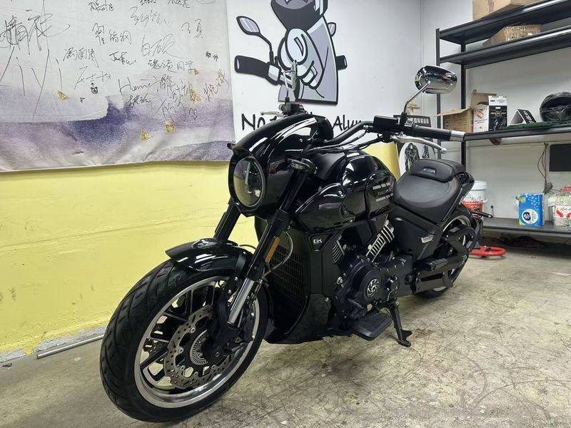 二手高金Thor1000