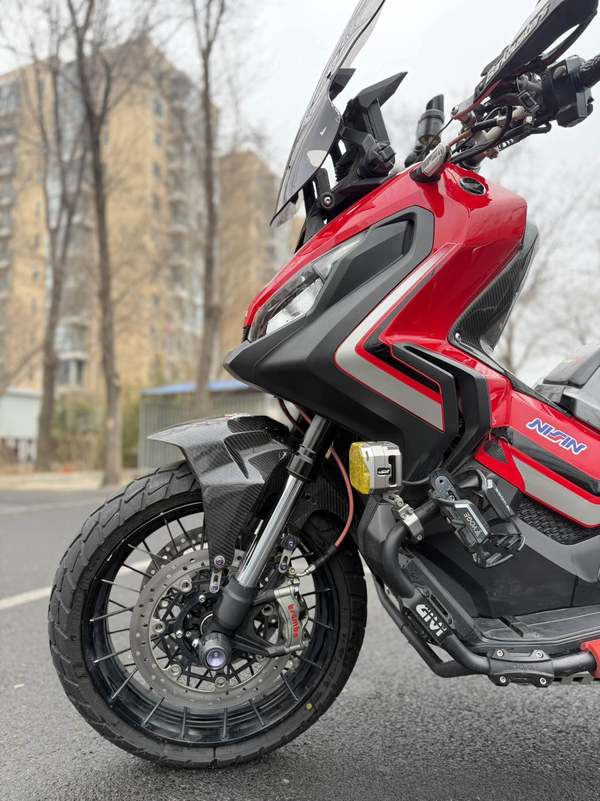 二手本田X-ADV 750