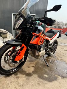 二手KTMR2R790 Adventure