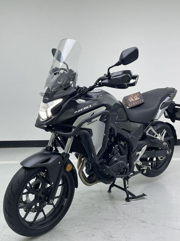 二手本田CB400X
