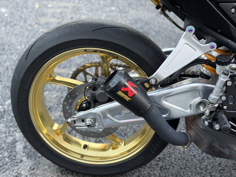 二手雅马哈YZF-R3