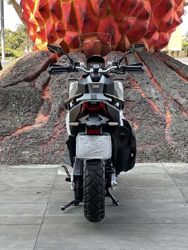 二手三阳剑齿虎 ADXTG