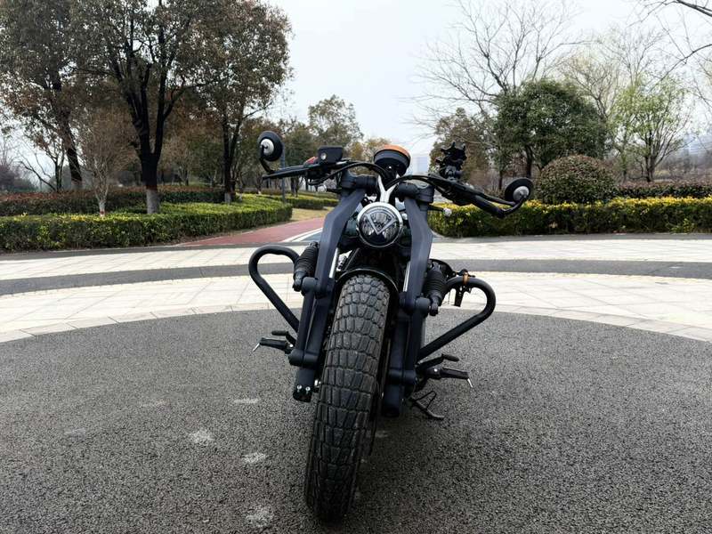 二手奔达拿破仑250