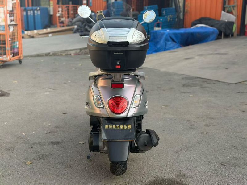 二手三阳飞度 Fiddle