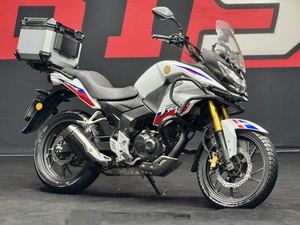 二手新大洲本田CBF190X