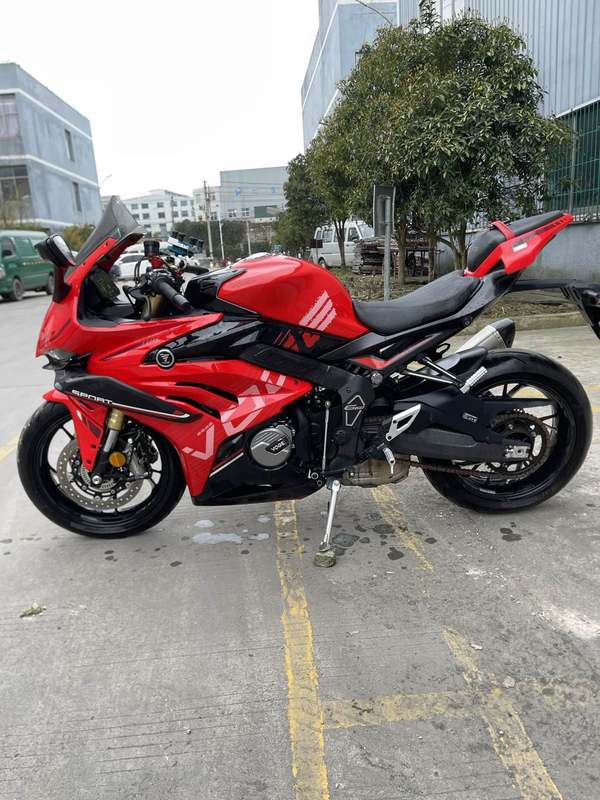 二手无极RR660S
