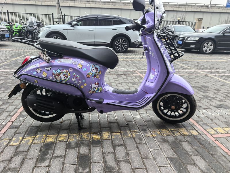 二手VESPAPrimavera 150