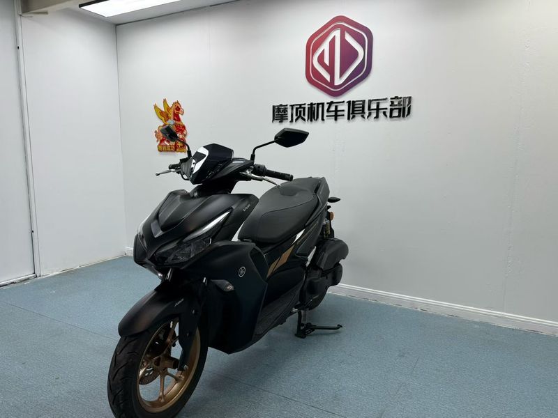 二手雅马哈AEROSPORTS X