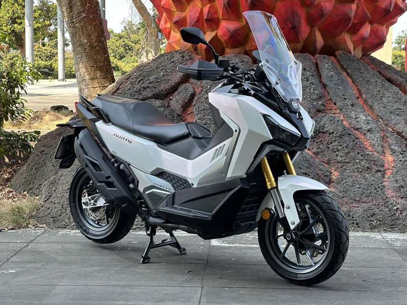 二手三阳剑齿虎 ADXTG