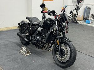 二手长江Bobbie Ⅱ 450S