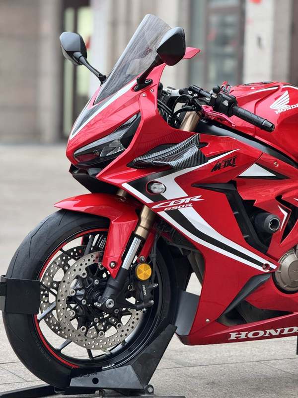 二手本田CBR650R