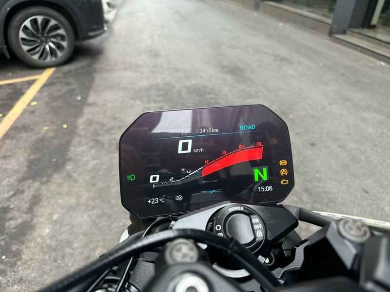 二手宝马M 1000 R