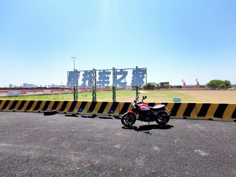 二手杜卡迪Scrambler 800