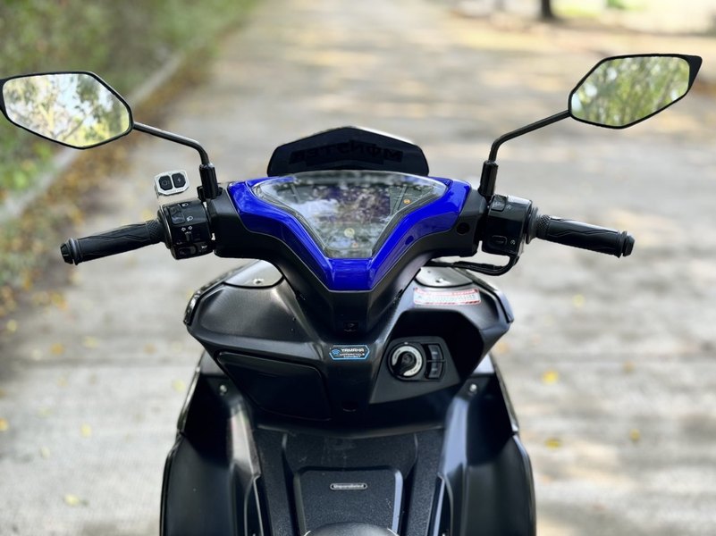 二手雅马哈AEROSPORTS X