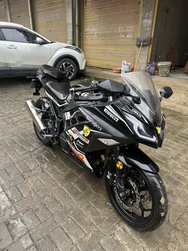 二手宝雕BD200-25B