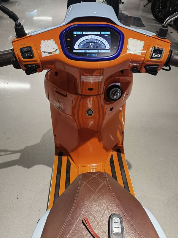 二手维多利亚Sixties 150Si