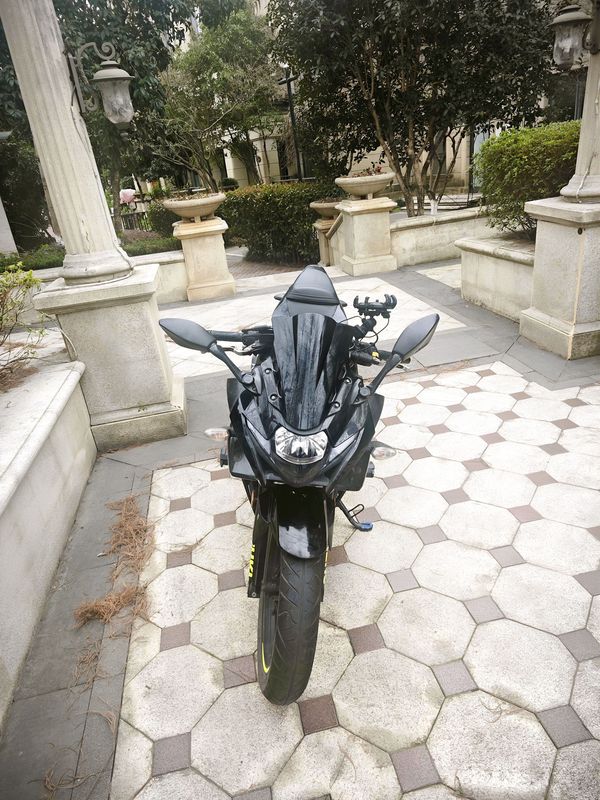 二手铃木GSX-R 250R