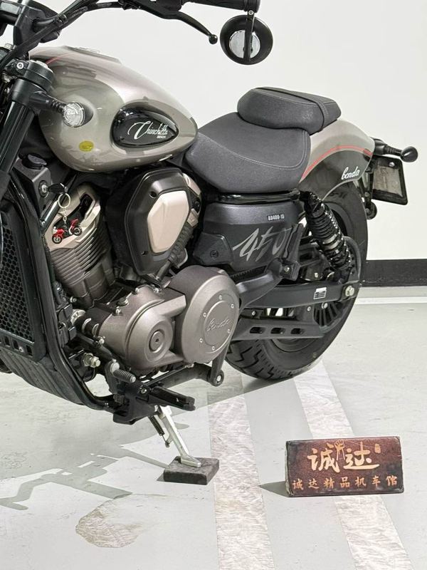 二手奔达金吉拉450