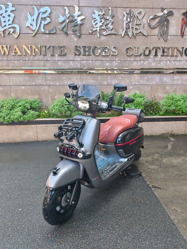 二手维多利亚Sixties 150Si