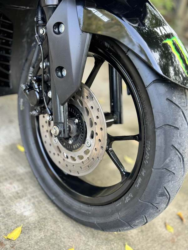 二手雅马哈AEROSPORTS X