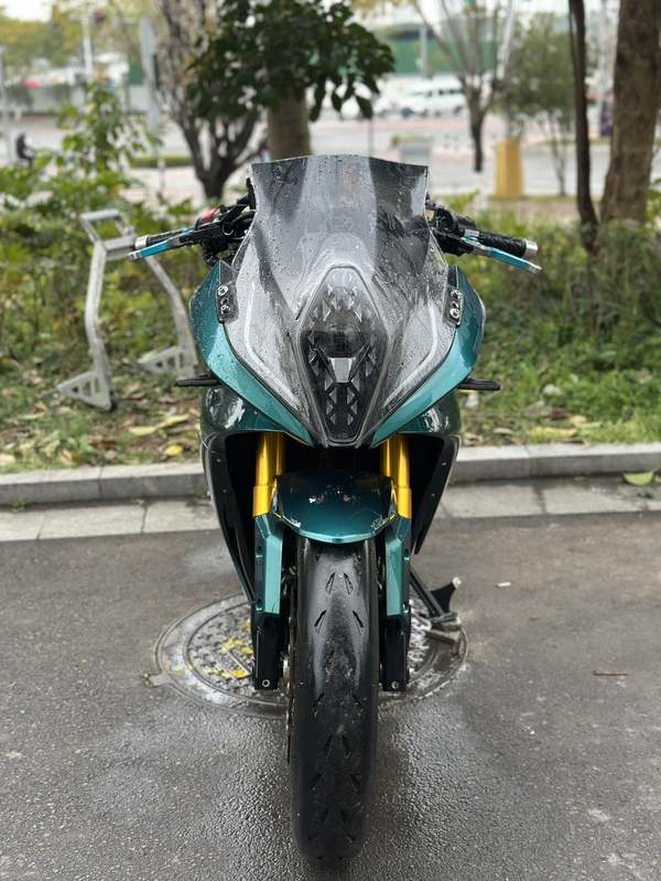 二手杰迪Vision K750