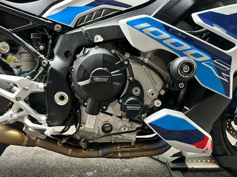 二手宝马M 1000 R