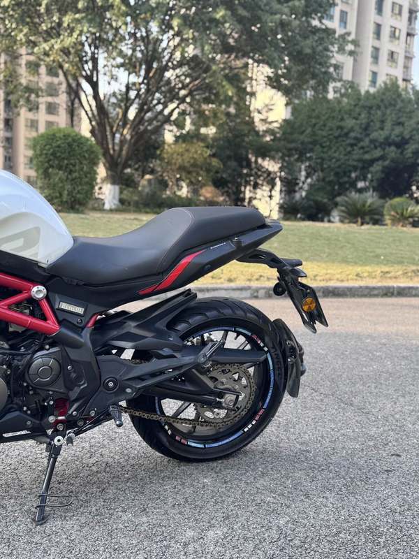 二手贝纳利蓝宝龙 BN302S