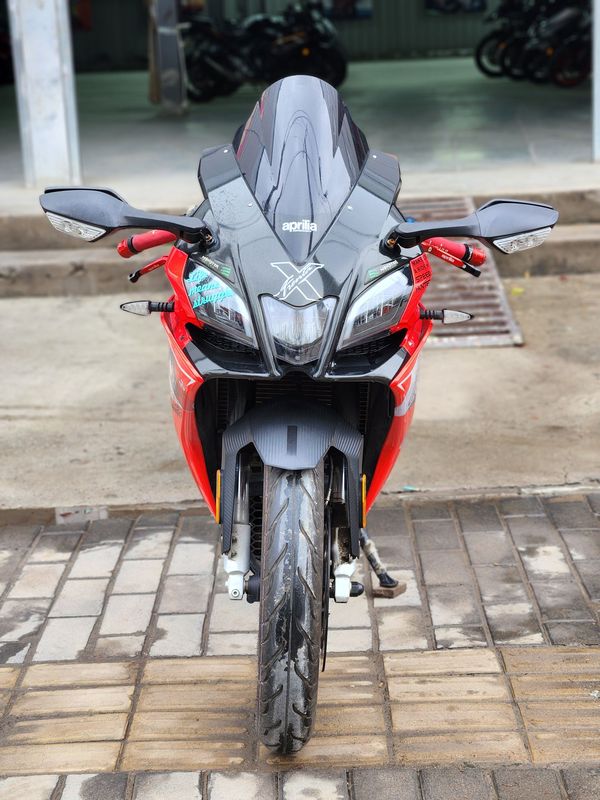 二手宗申阿普利亚GPR250R