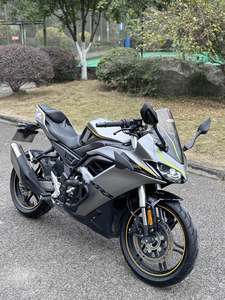 二手无极250RR