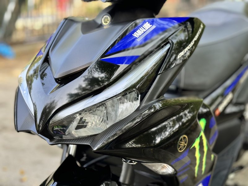 二手雅马哈AEROSPORTS X