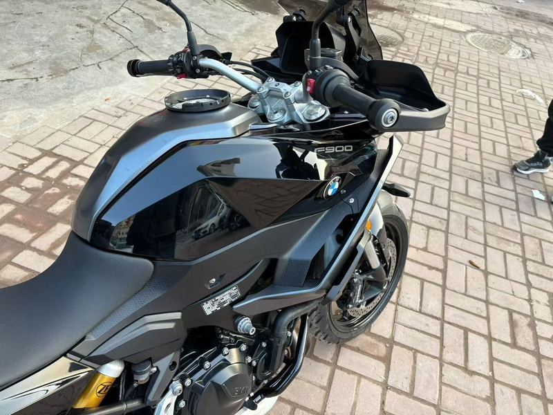 二手宝马F 900 XR