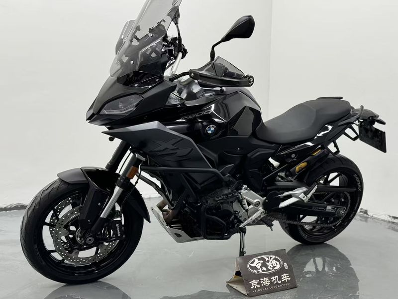 二手宝马F 900 XR