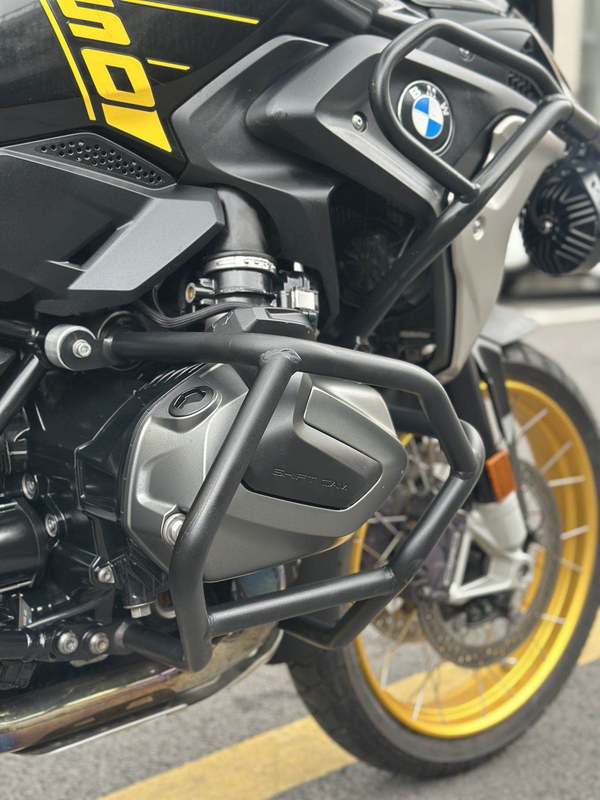 二手宝马R 1250 GS