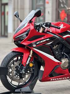 二手本田CBR650R