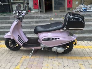 二手吉铭瓦西利卡 Vasilica 150i