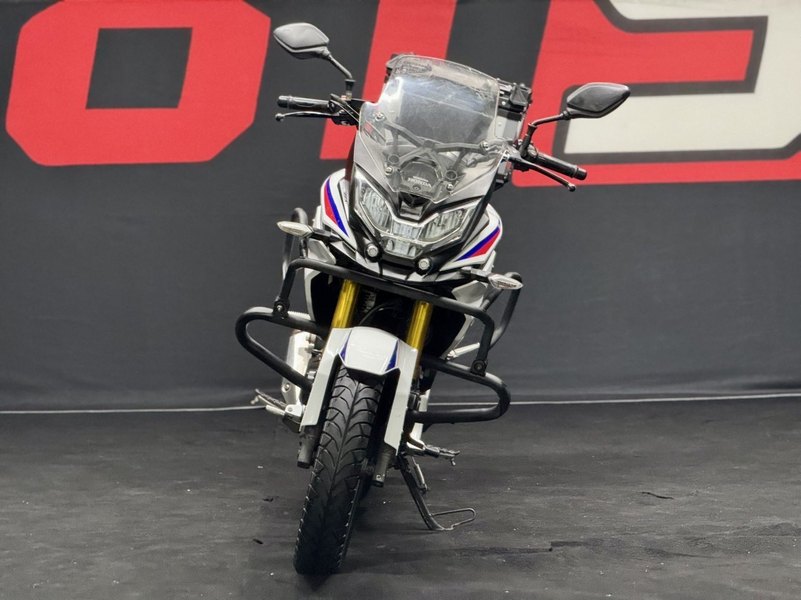 二手新大洲本田CBF190X