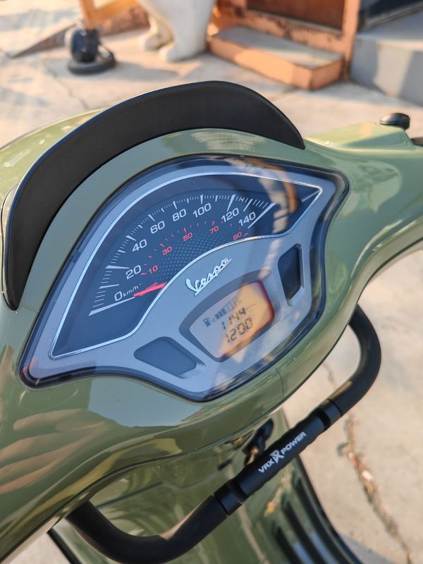 二手VESPASprint 150