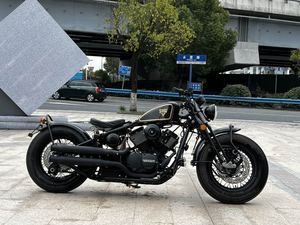 二手柴特博格 V250 软尾版