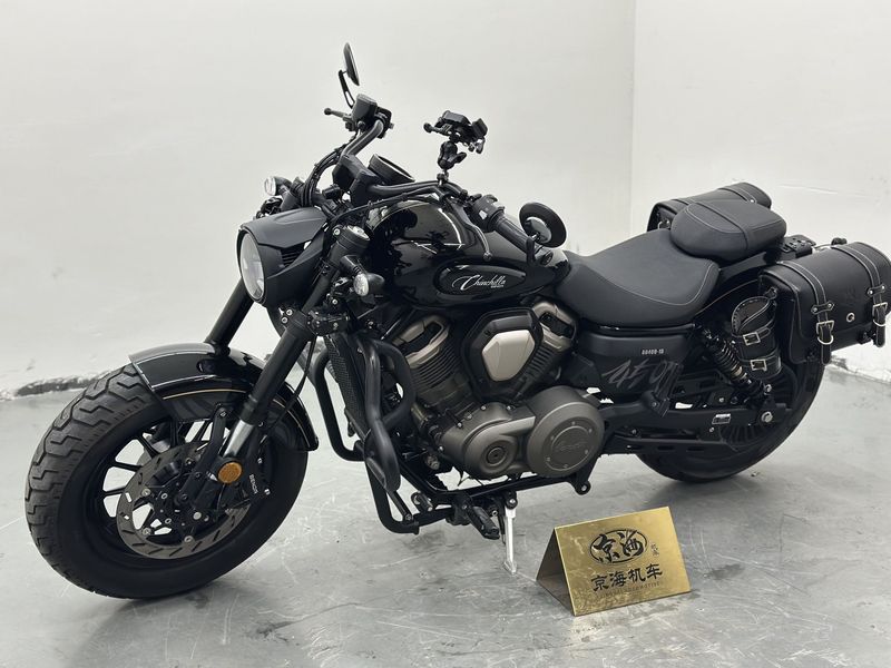 二手奔达金吉拉450