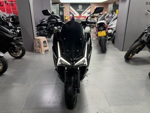 二手猎变闪电狗150